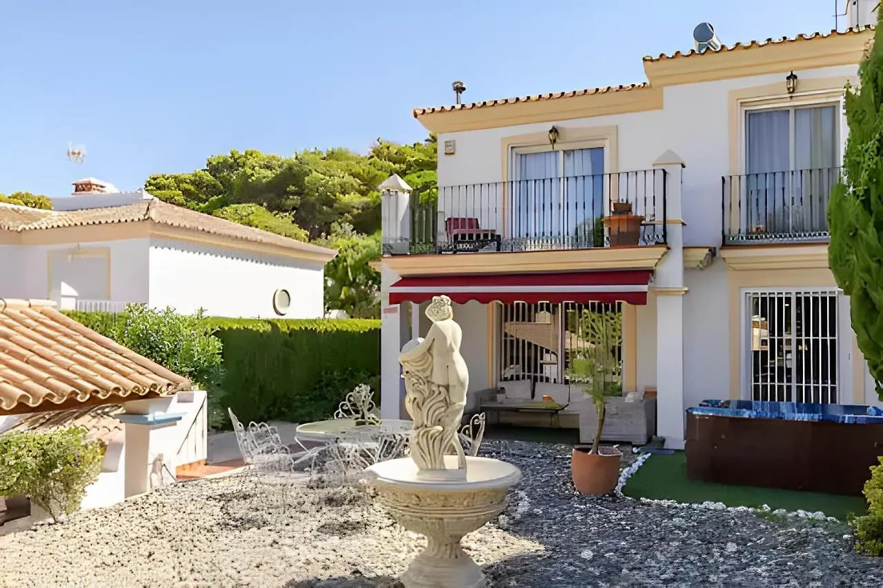 Malagasuite Village Alhaurin Alhaurin el Grande 0*,  Spain